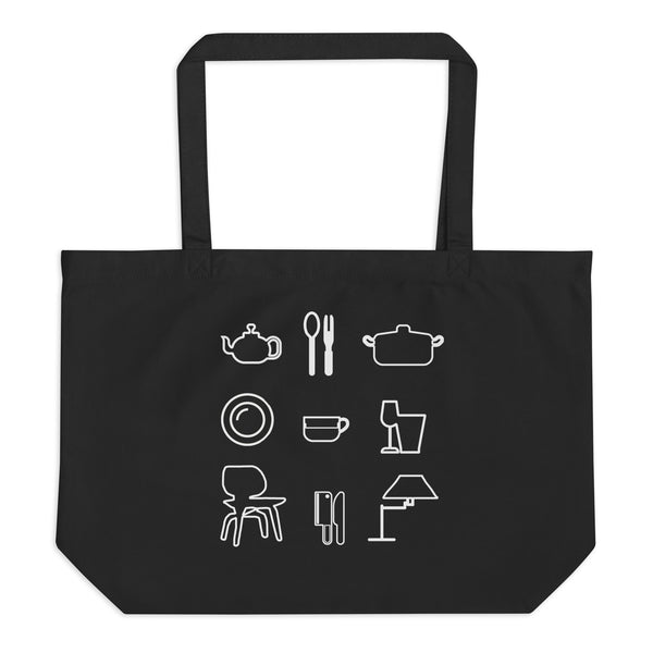 This Is Contemporary Art Tote