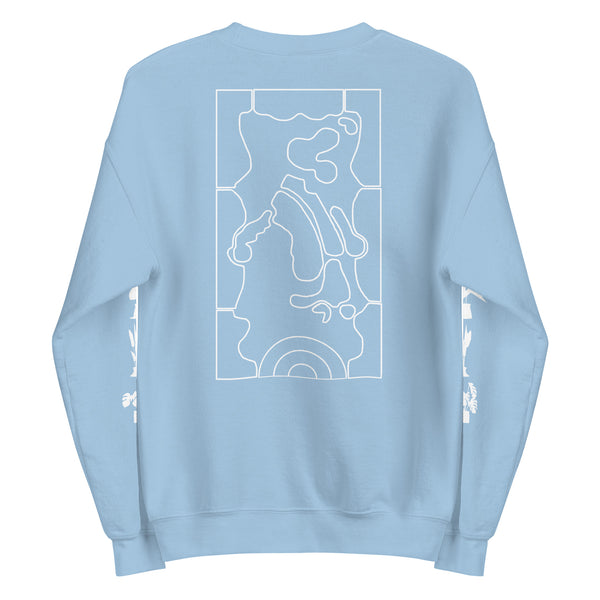 CAMH Pool Cleaners Sweater