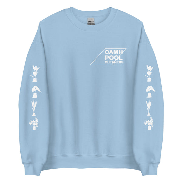 CAMH Pool Cleaners Sweater
