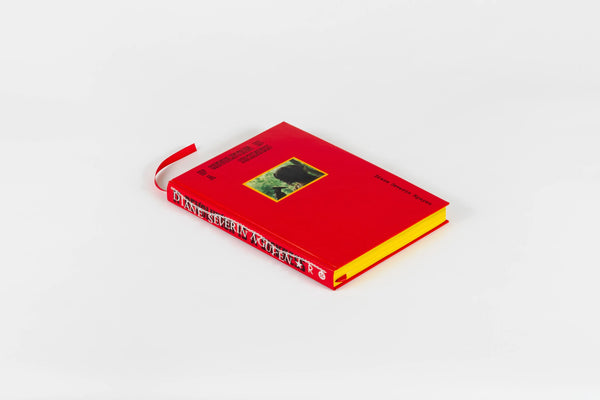 Diane Severin Nguyen: IF REVOLUTION IS A SICKNESS Catalogue
