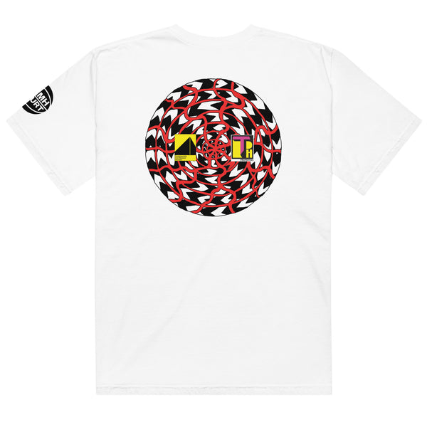Trenton Doyle Hancock "Eye" Tee