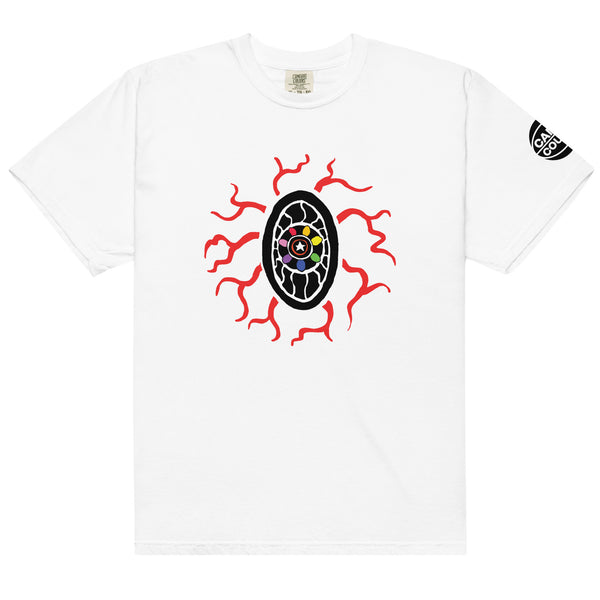 Trenton Doyle Hancock "Eye" Tee