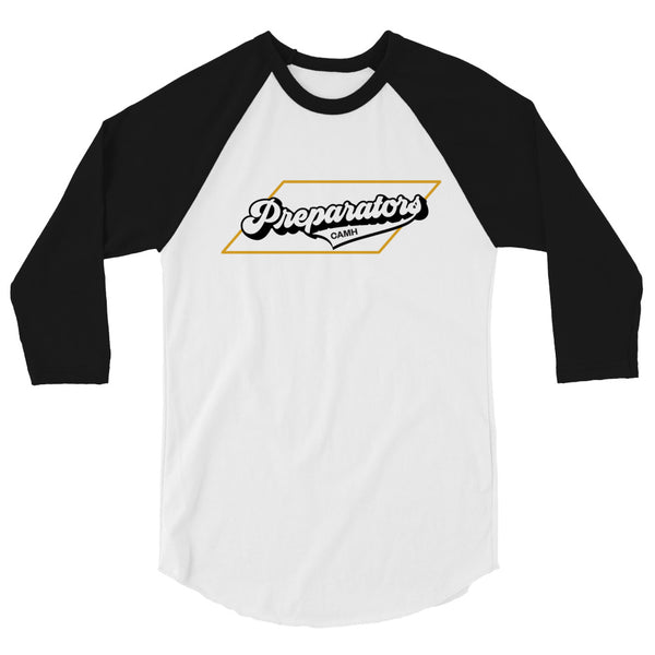 The Preparators Tee