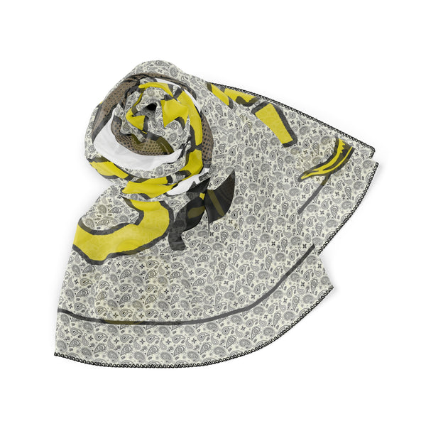 Cowboy CAMHY Scarf