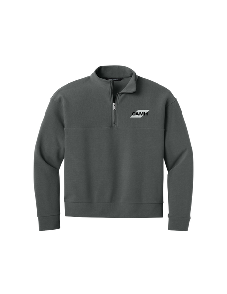 CAMH Quarter Zip