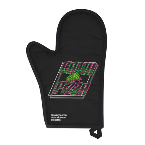 CAMH PIZZA Oven Glove