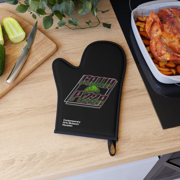 CAMH PIZZA Oven Glove