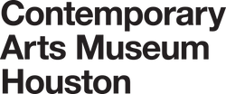 Contemporary Arts Museum Houston Shop