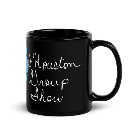 THIS WAY: A Houston Group Show Mug