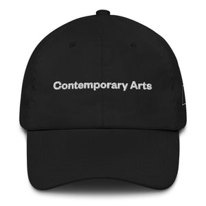 Contemporary Arts Hat