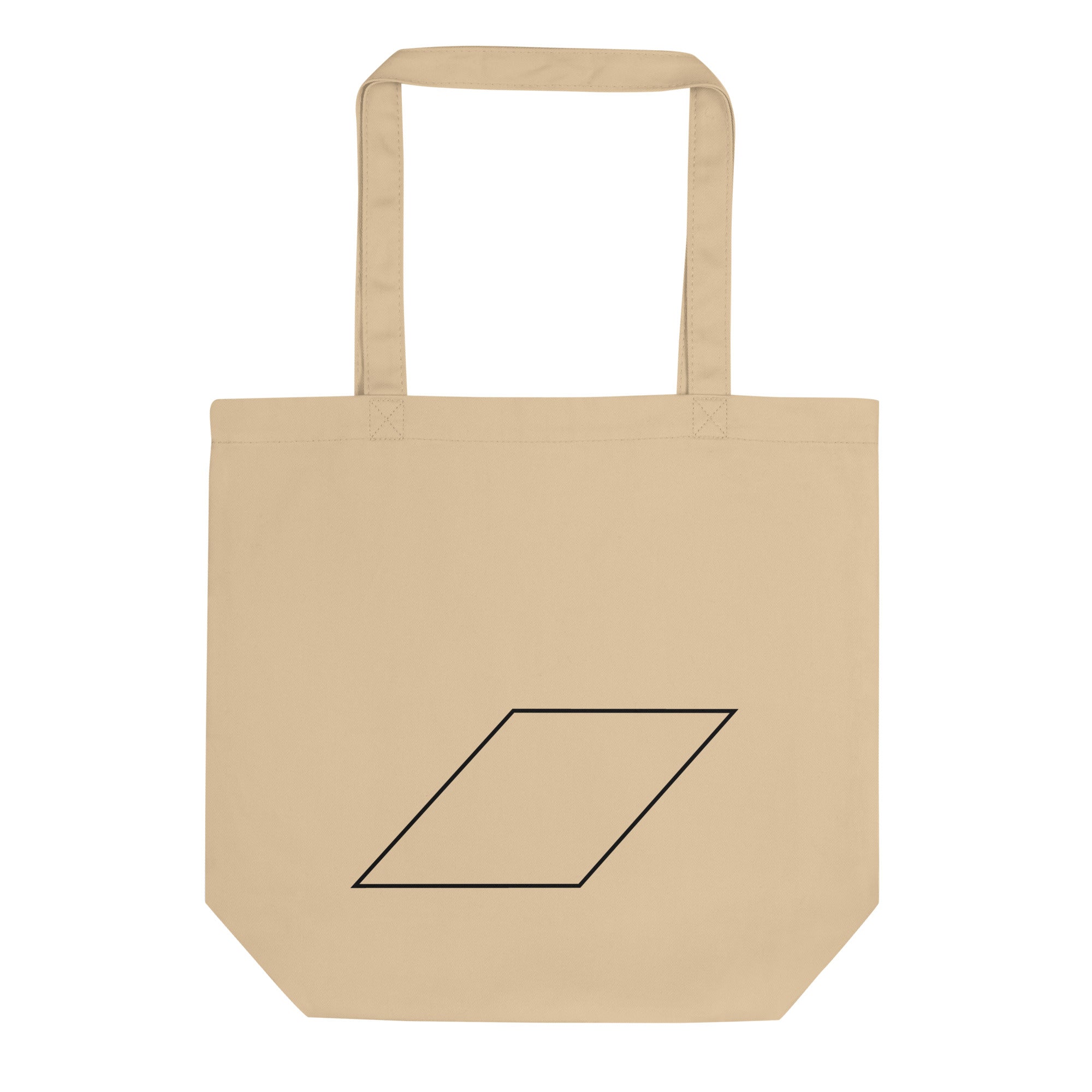 CAMH 75 Parallelogram Tote
