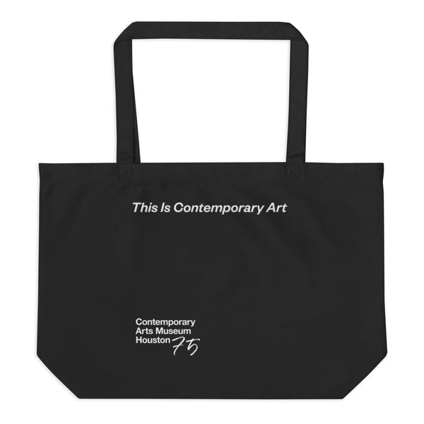 This Is Contemporary Art Tote