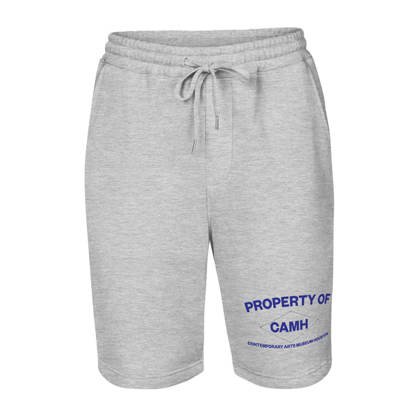 Property of CAMH Shorts