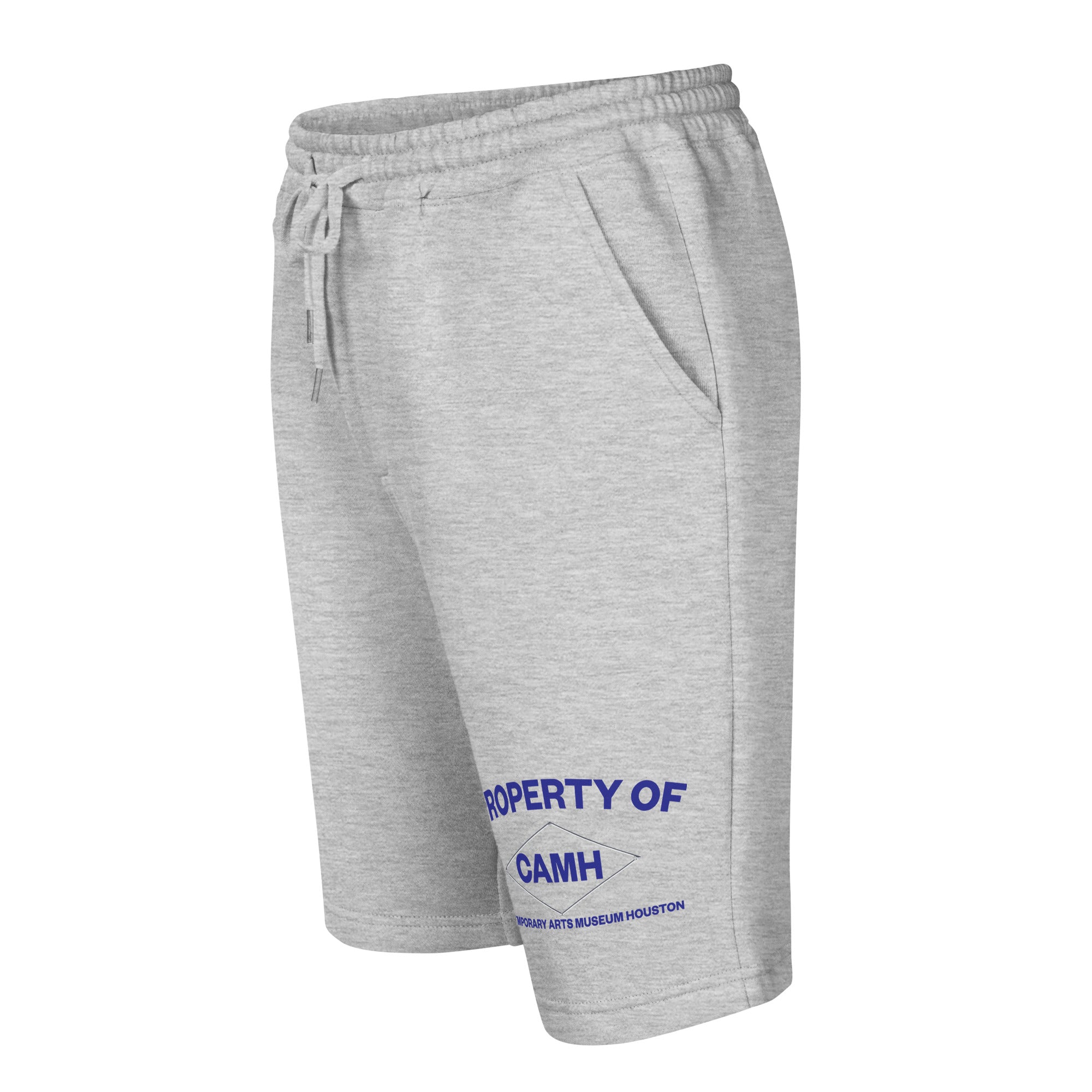 Property of CAMH Shorts