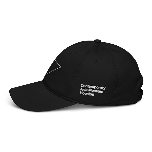 CAMH 75 Parallelogram Hat