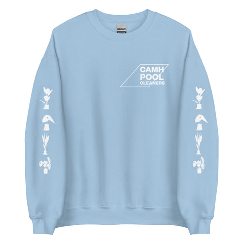 CAMH Pool Cleaners Sweater