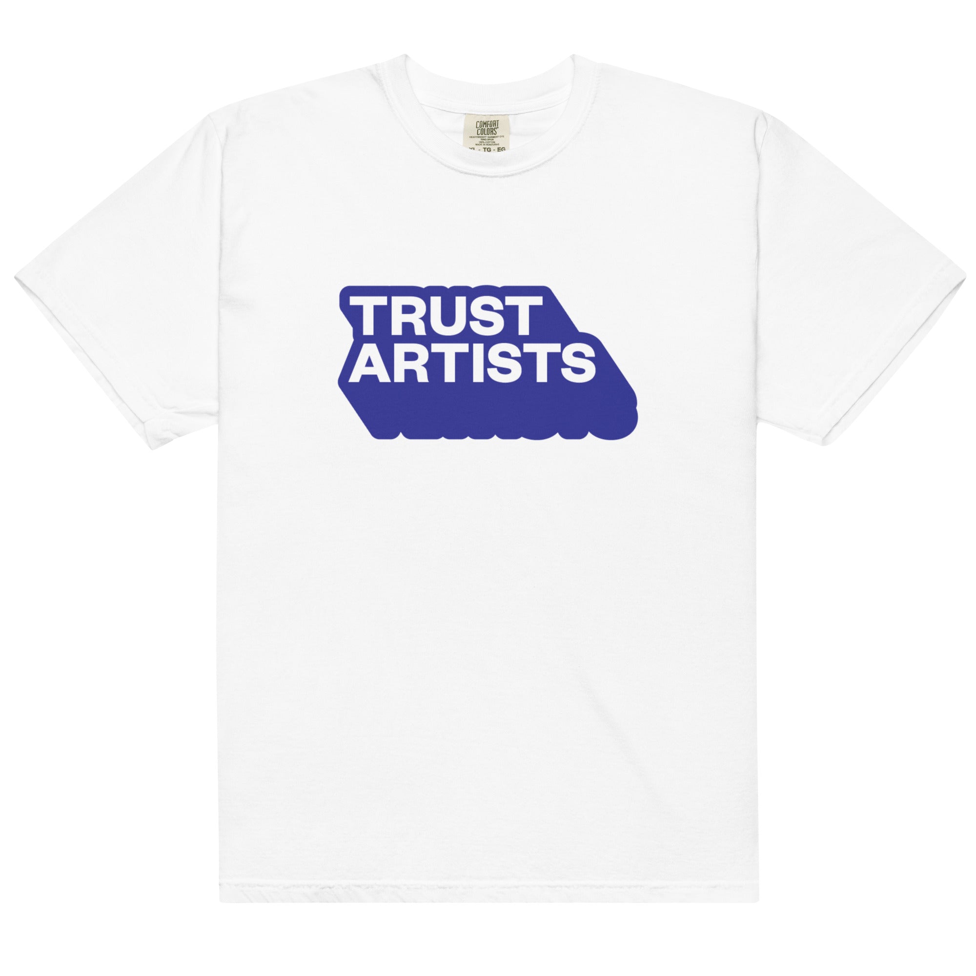 Trust Artists Shadow Tee