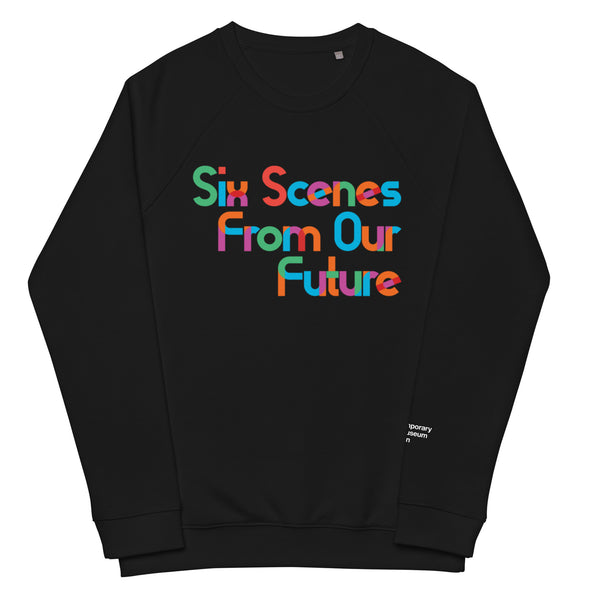 Six Scenes Sweatshirt