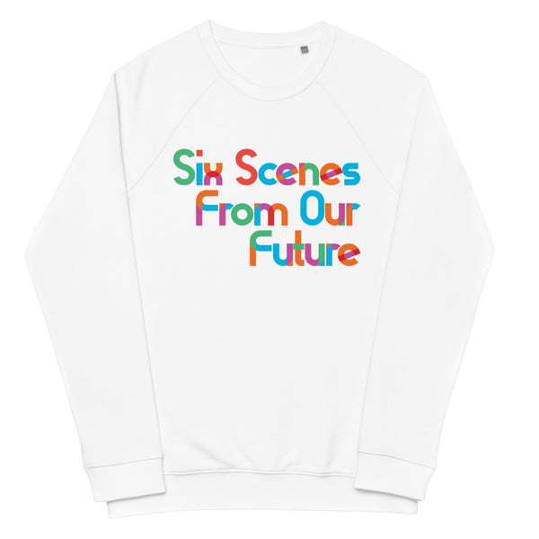 Six Scenes Sweatshirt