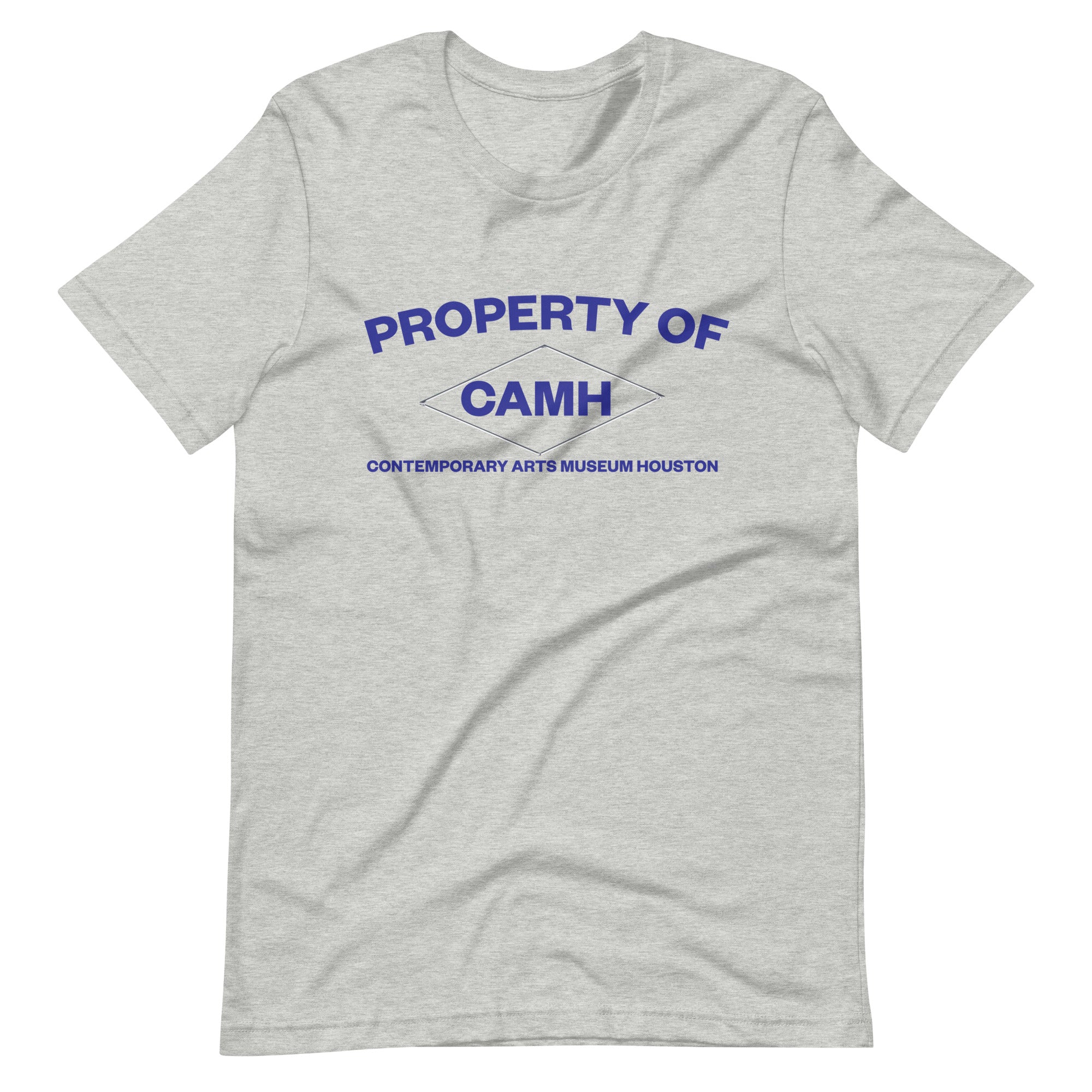 Property of CAMH Tee