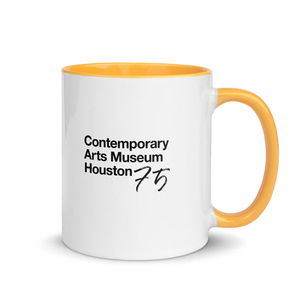 This Mug is Contemporary Art