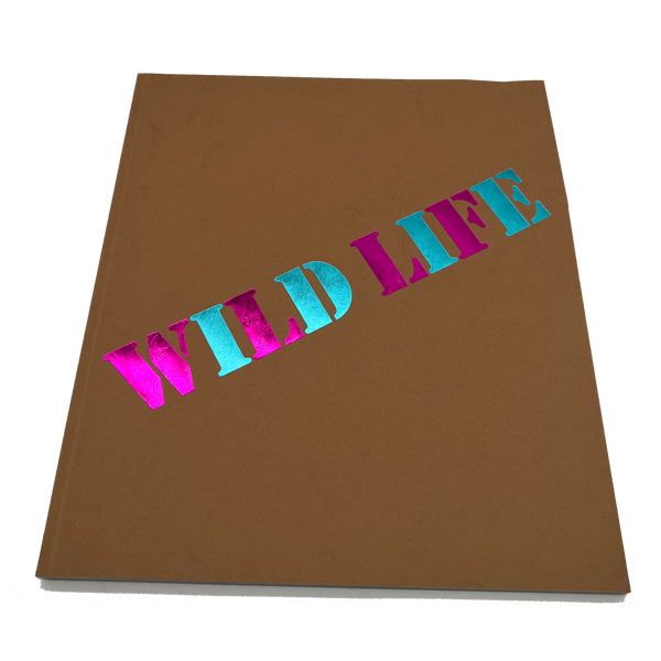 Wild Life Catalogue