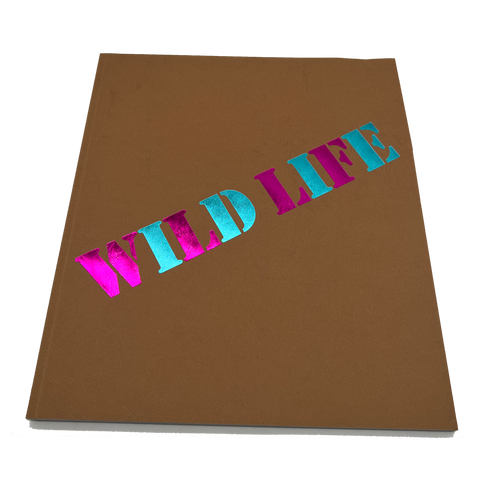 Wild Life Catalogue