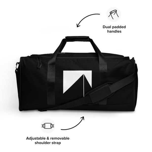 CAMH Duffle Bag