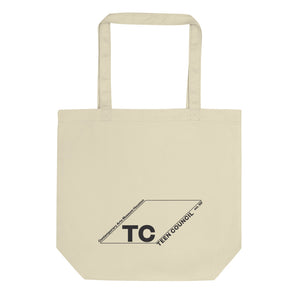 Teen Council Tote