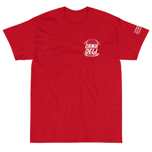 CAMH DELI TEE