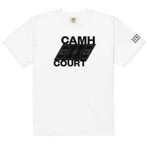 CAMH COURT Court Tee