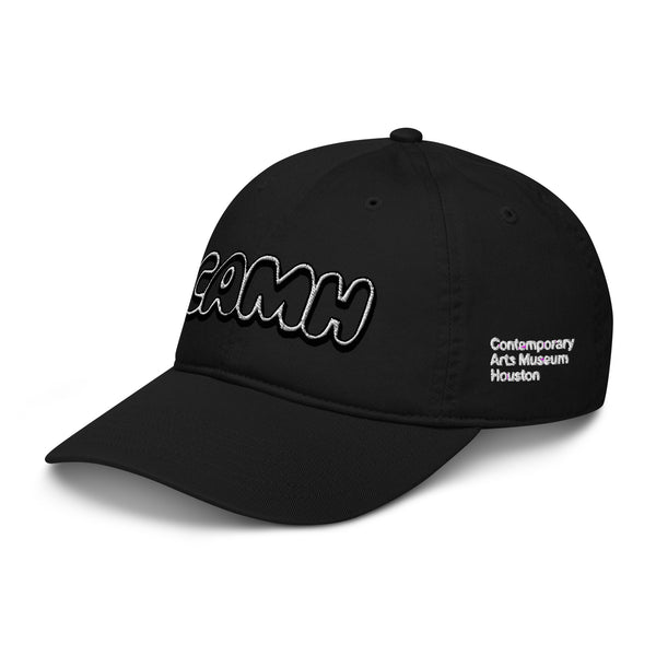 CAMH Bubble Dad Hat