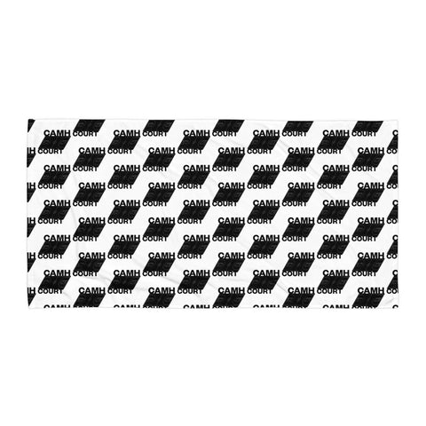 CAMH COURT Towel