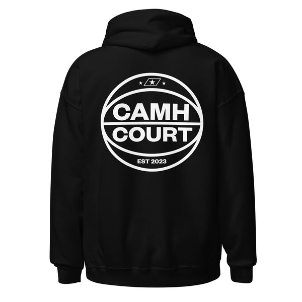 CAMH COURT Hoodie