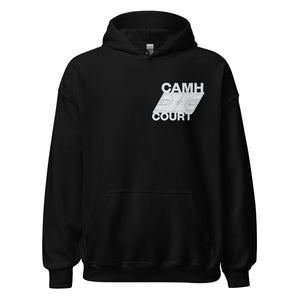 CAMH COURT Hoodie