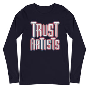Trust Artists Rockets Tee