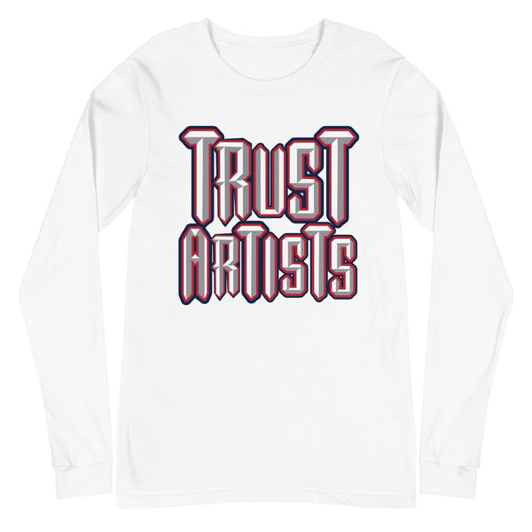 Trust Artists Rockets Tee